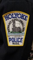 Holyoke police dept
