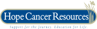 Hope cancer resources