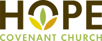 Hope covenant church