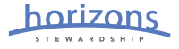 Horizons stewardship