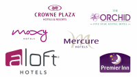 Hotel services