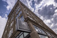 The hotel covington