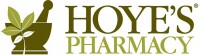 Hoye's pharmacy