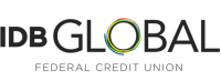 Idb global federal credit union