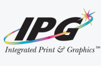 Integrated print & graphics