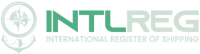 International register of shipping