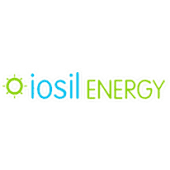 Iosil energy corporation