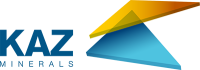 Kaz minerals