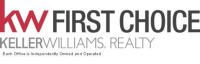 Keller williams realty first choice