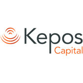 Kepos capital, l.p.