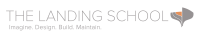 The landing school