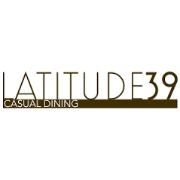 Latitude 39