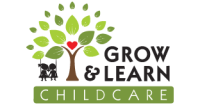 Learn as you grow childcare