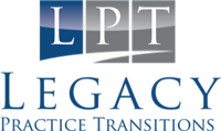 Legacy practice transitions