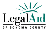 Legal aid of sonoma county