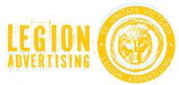 Legion advertising