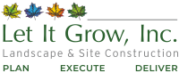 Let it grow, inc.