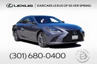 Lexus of silver spring