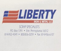 Liberty iron & metal, inc.