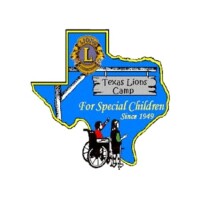 Texas lions camp, inc.
