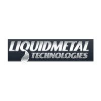 Liquidmetal technologies