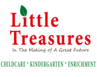 Little treasures child care