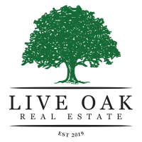 Live oak real estate