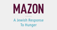 Mazon: a jewish response to hunger