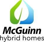 Mcguinn homes