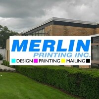 Merlin printing inc.