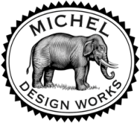 Michel design works