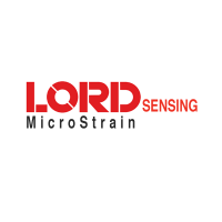 Lord microstrain sensing systems