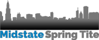 Midstate spring, inc.