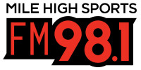 Mile high sports radio