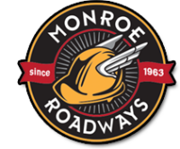 Monroe roadways