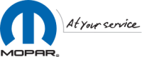 Mopar parts