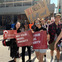 National asian pacific american women's forum