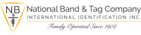 National band & tag company
