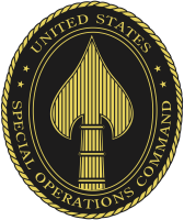 Headquarters, United States Special Operations Command