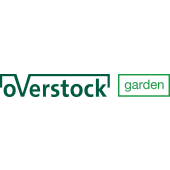 Overstock garden