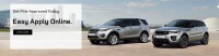 Jaguar Land Rover San Jose