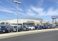 Mercedes-Benz and Volvo of Fredericksburg