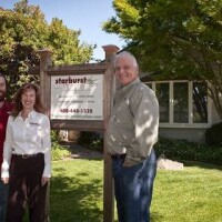 Starburst Construction Company, Inc.