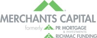 P/R Mortgage & Investment Corp