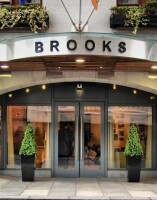 Brooks Hotel