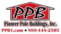 Pioneer pole buildings, inc.
