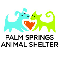 Palm springs animal shelter