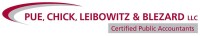 Pue, chick, leibowitz & blezard, llc