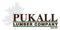 Pukall lumber co.