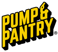 Pump and pantry